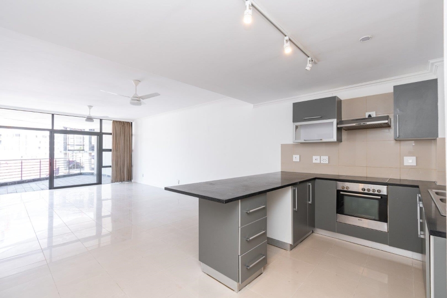 To Let 2 Bedroom Property for Rent in Cape Town City Centre Western Cape